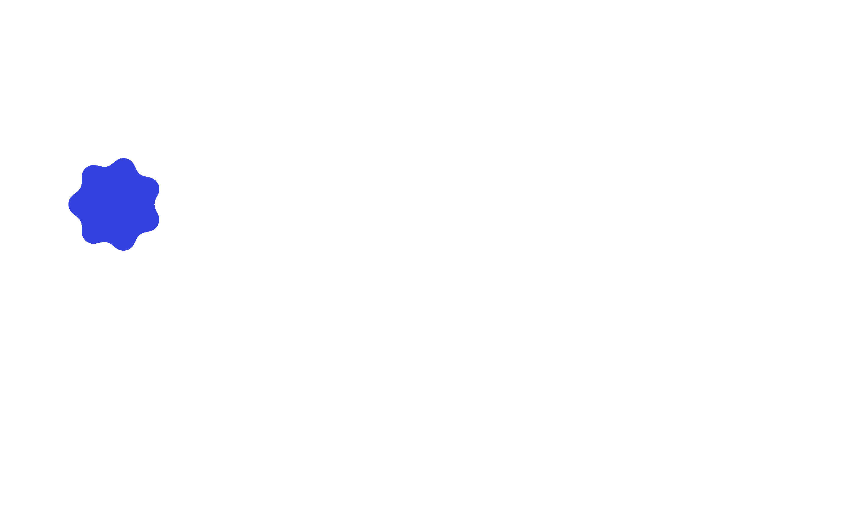 blue_parralex shape
