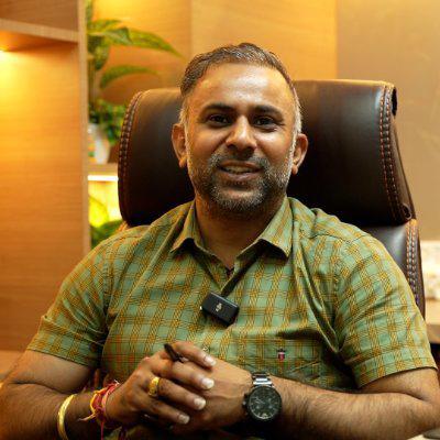 Pankaj Bharadwaj
